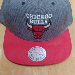 Chicago Bulls Snapback